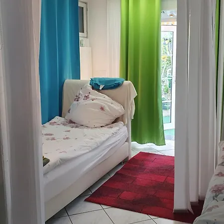Apartamento Zur Sonnenblume Leverkusen