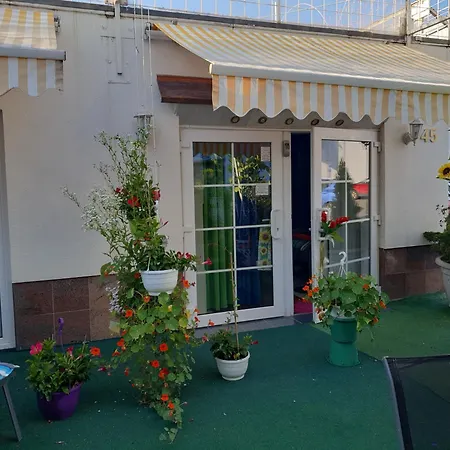 דירה Zur Sonnenblume *
